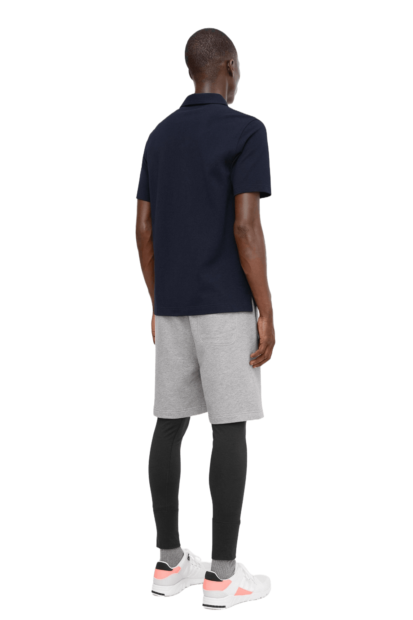 <tc>Arket</tc> Polo de piqué para hombre