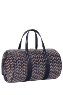 Goyard Barrel 40 Sports Bag