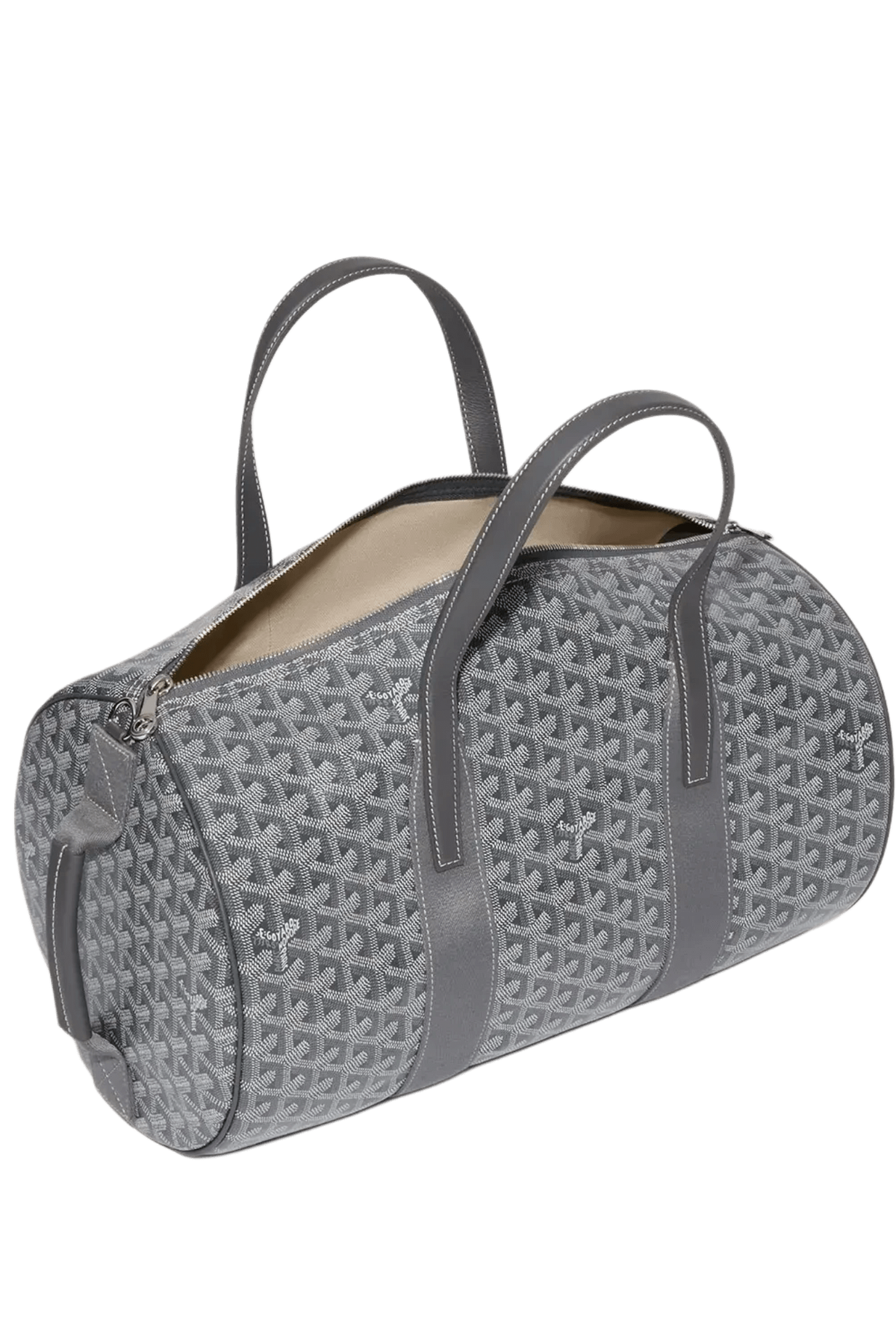 Goyard Barrel 40 Sporttasche