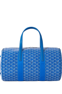 Goyard Barrel 40 Sports Bag
