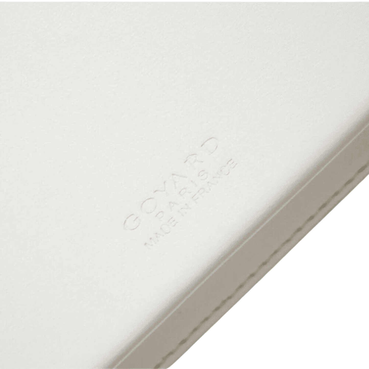 <tc>Goyard</tc> Saint-Lambert 錢包