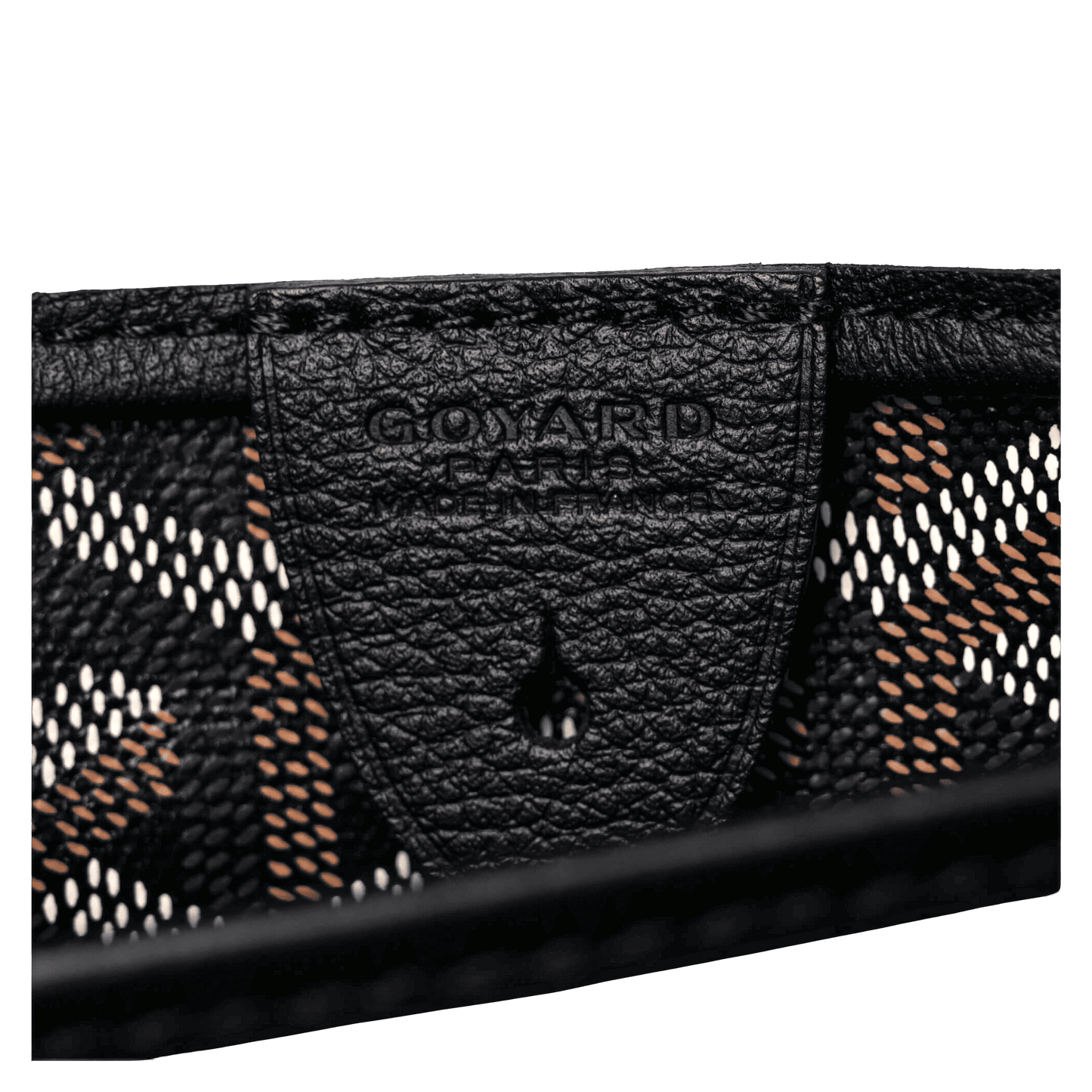 Goyard Artois MM Bag