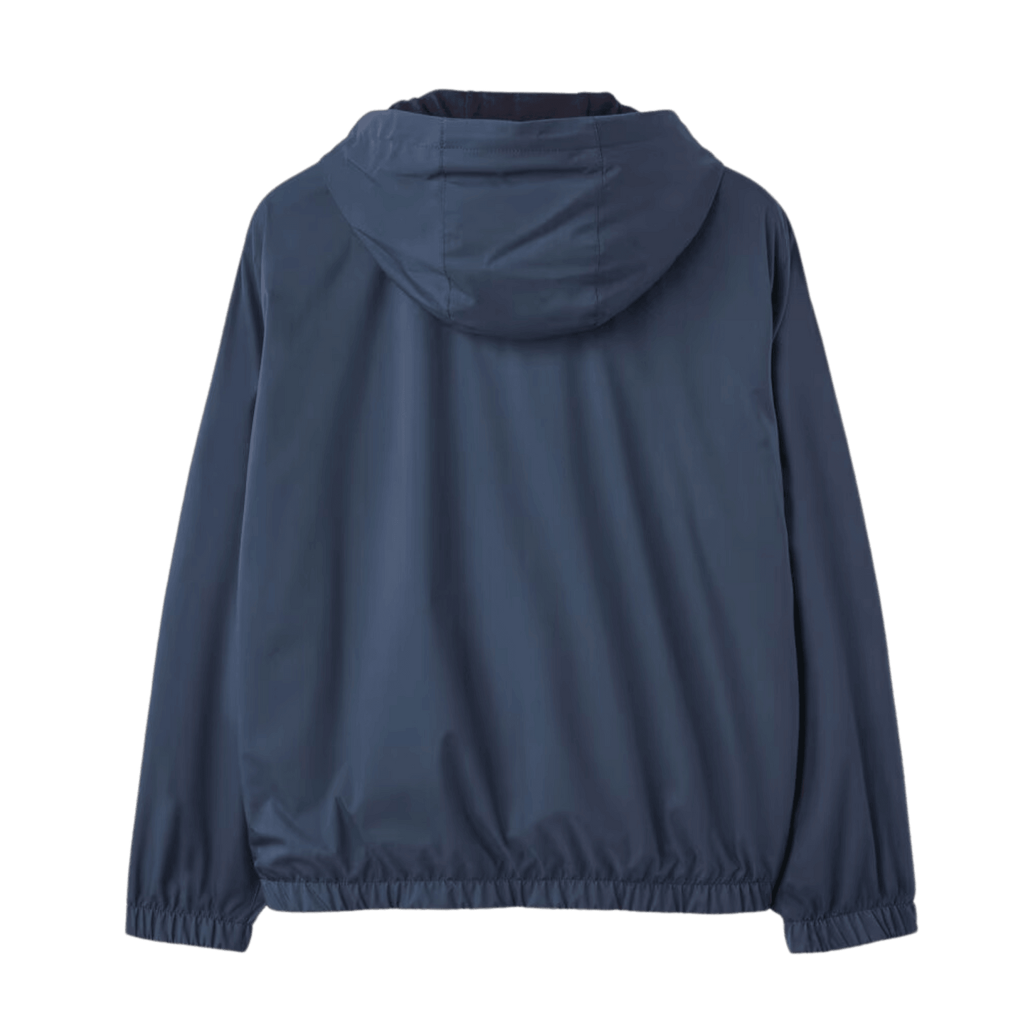 <tc>Loro Piana</tc> Chaqueta bomber con capucha para hombre
