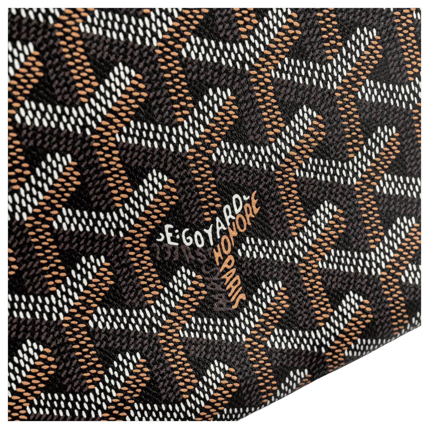 Goyard Artois MM Bag