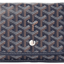 <tc>Goyard</tc> Plumet 口袋錢包