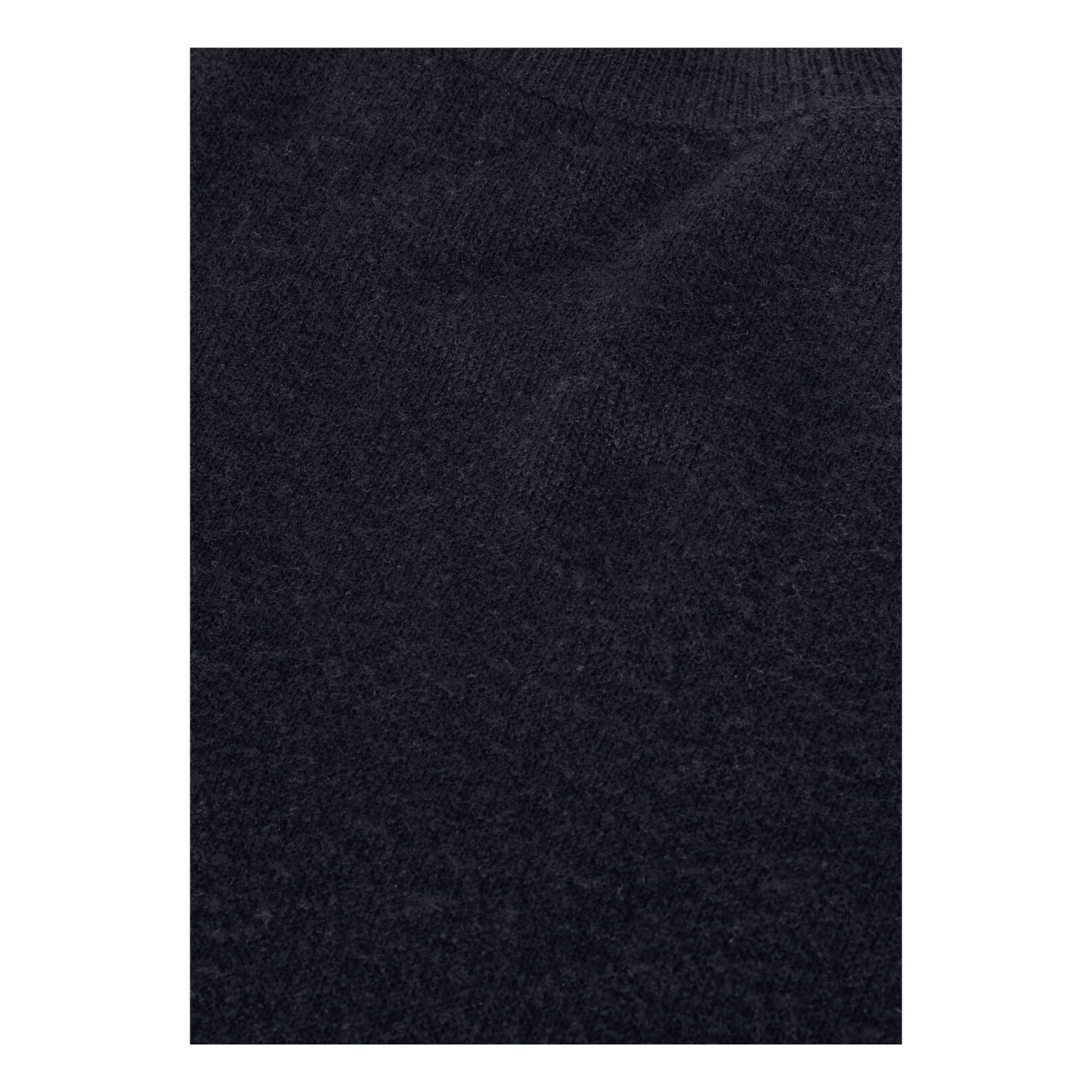 <tc>Loro Piana</tc> Jersey de cuello redondo Camino para hombre