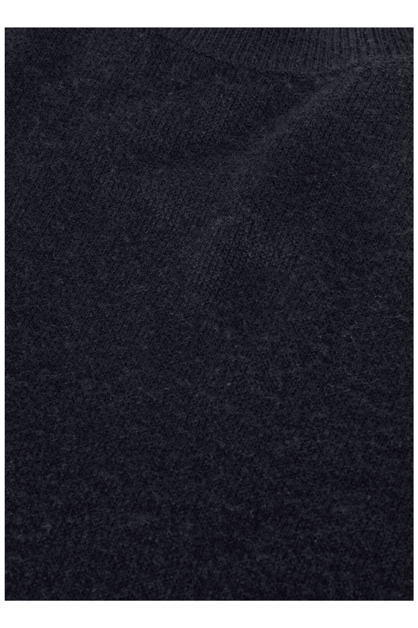 Loro Piana Herren-Camino-Pullover mit Rundhalsausschnitt