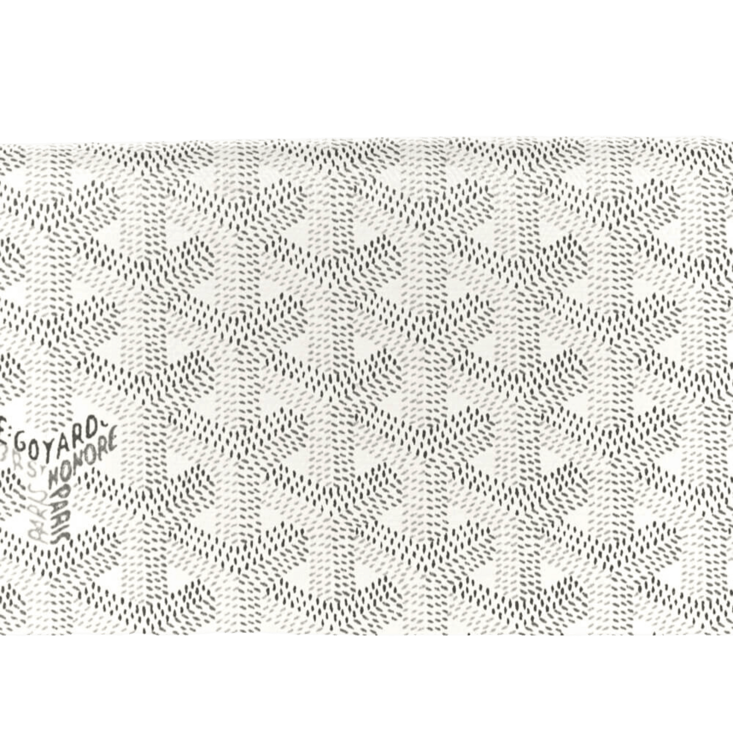 <tc>Goyard</tc> Richelieu 皮夾