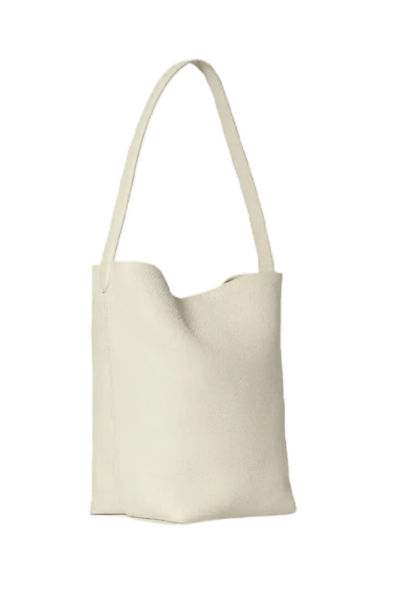 <tc>The Row</tc> 小號 N/S Park 皮革托特包