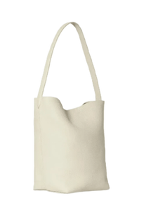 <tc>The Row</tc> 小號 N/S Park 皮革托特包