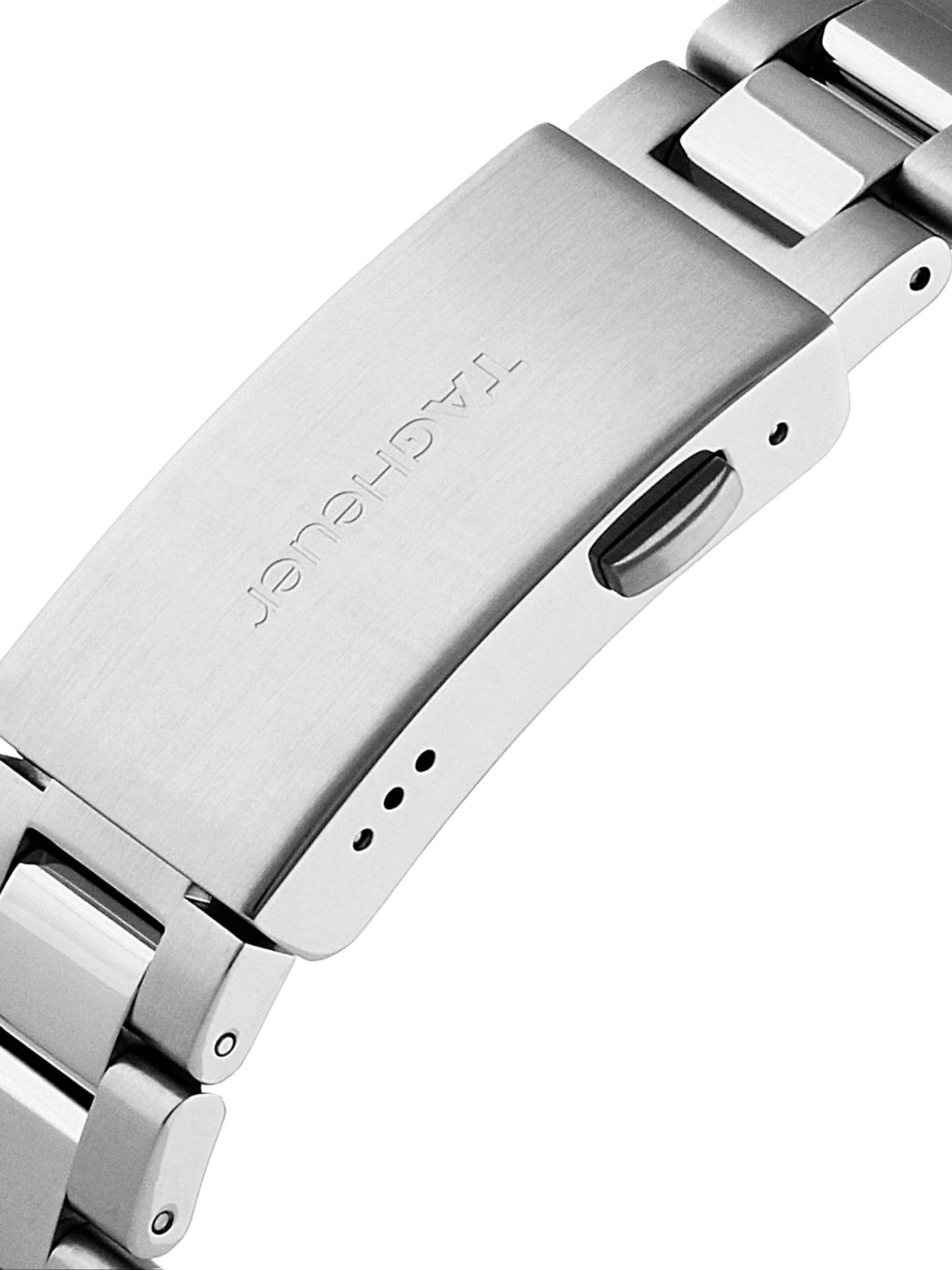 <tc>TAG Heuer</tc> Aquaracer 競潛系列 35 毫米石英女式腕錶 藍色珍珠貝母