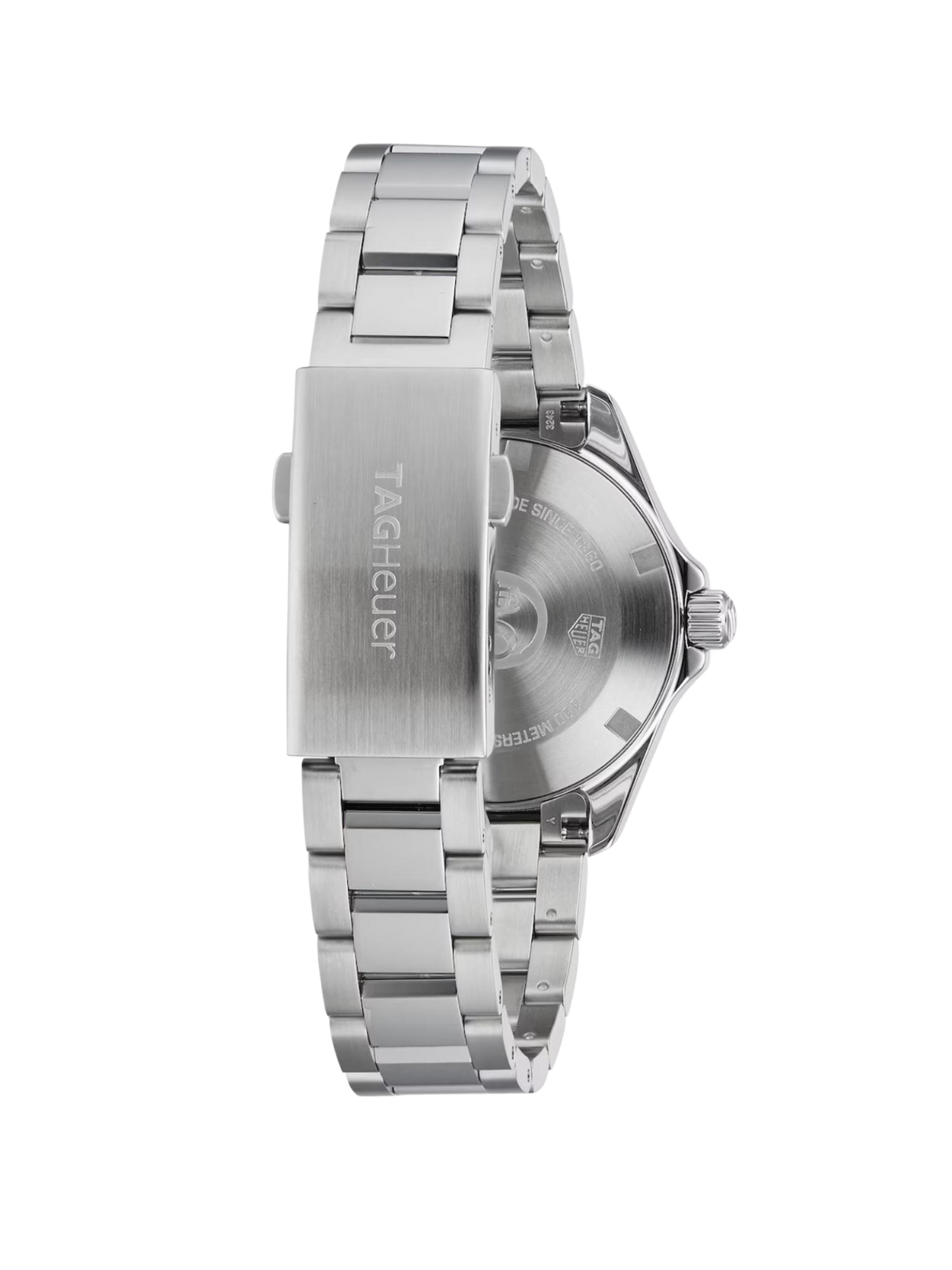 TAG Heuer Aquaracer 300M 32mm 石英女士腕表