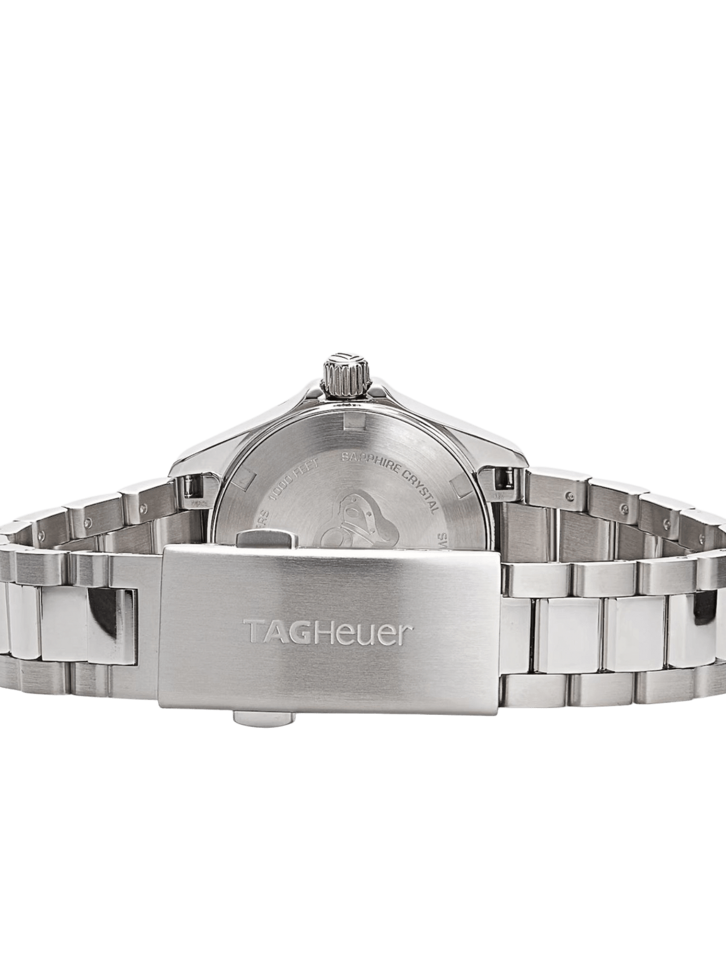 TAG Heuer Aquaracer 300M 27mm 石英女士腕表