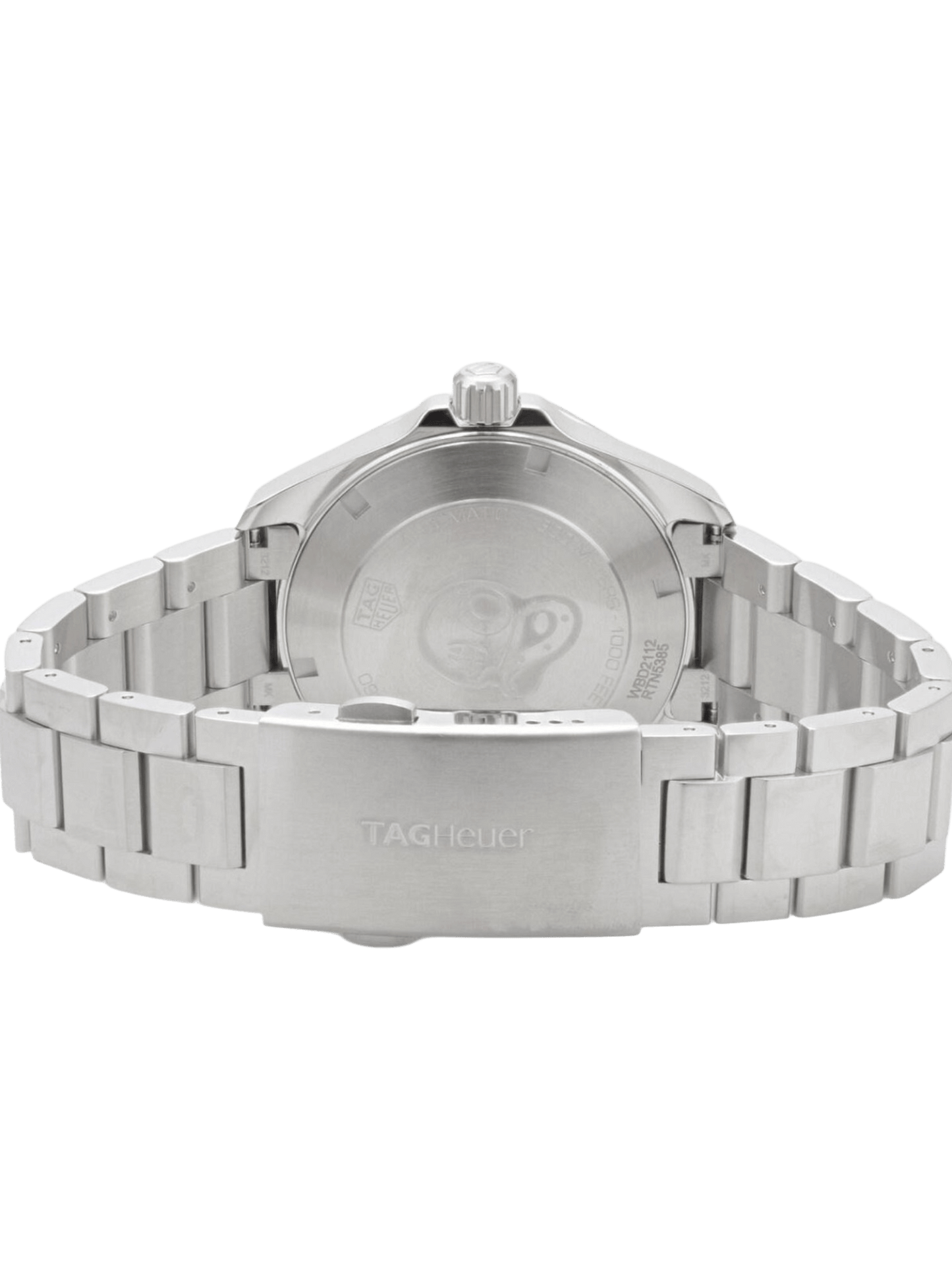 <tc>TAG Heuer</tc> Montre homme Aquaracer Calibre 5 41 mm