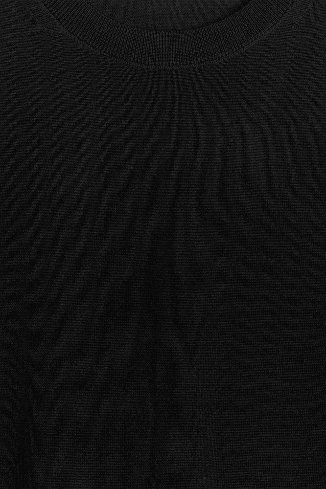 <tc>Arket</tc> Pull en laine mérinos fine pour femme