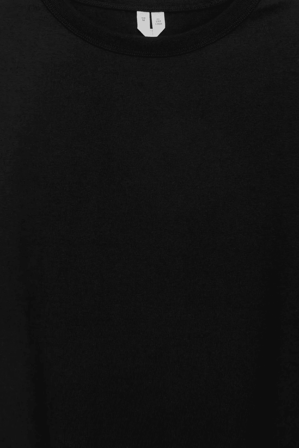 <tc>Arket</tc> Camiseta de peso pesado para hombre