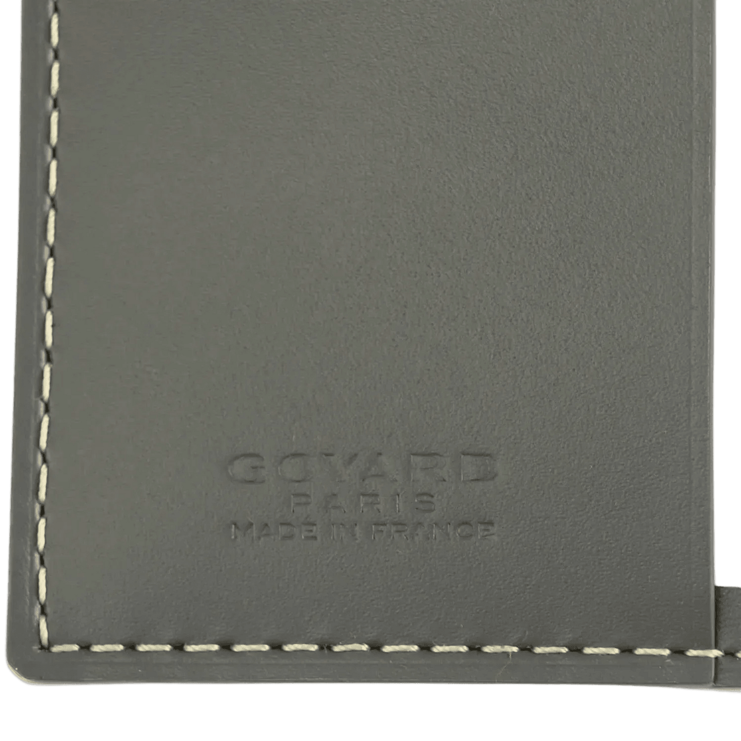 <tc>Goyard</tc> Saint-Marc 卡錢包