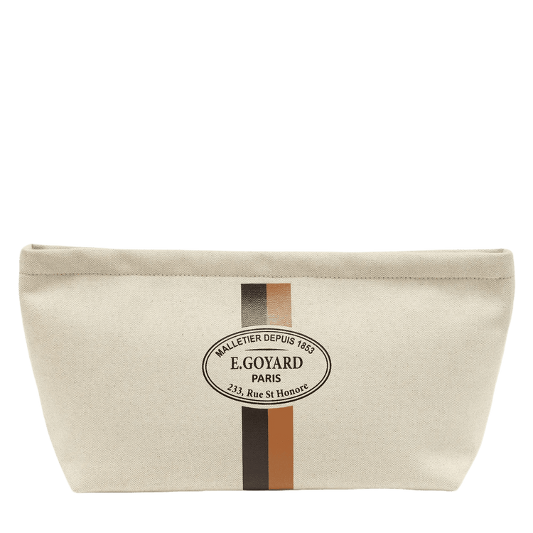 <tc>Goyard</tc> Bolsa de artículos de primera necesidad