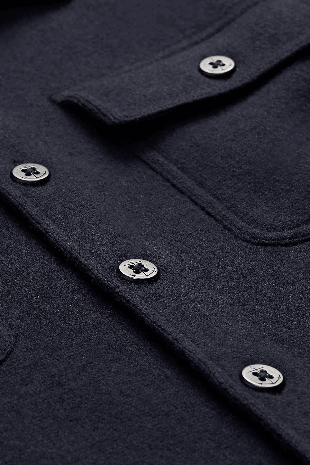 <tc>Ralph Lauren</tc> Suéter de trabajo de lana jacquard con diseño de ojo de pájaro para hombre