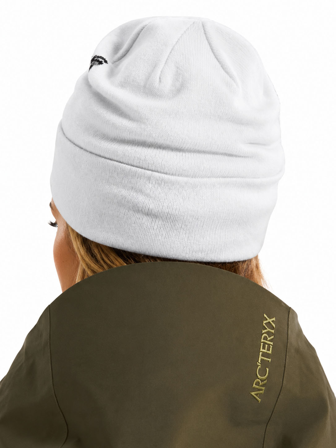 Arc'teryx ユニセックス バードワード トーク ビーニー – Kinship