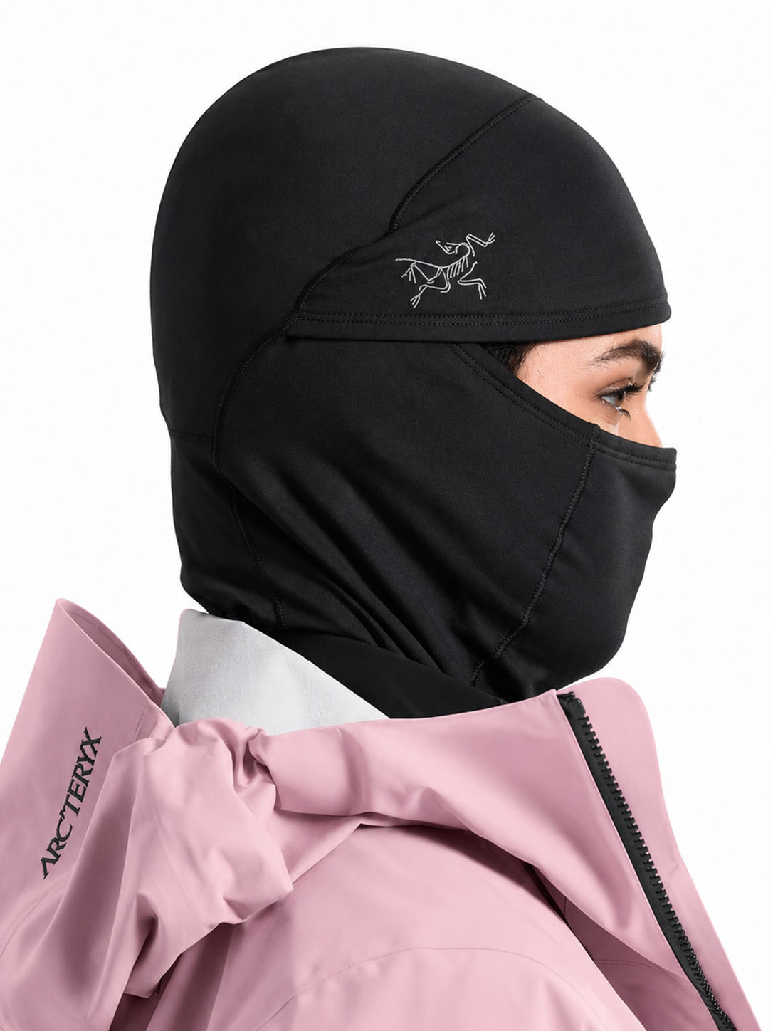 Arc'teryx Unisex Rho Balaclava – Kinship JP