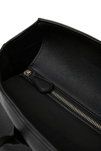 The Row Terrasse Bag in Leather