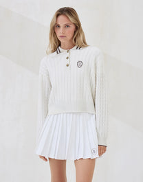 <tc>Brunello Cucinelli</tc> سترة كشمير رجالية
