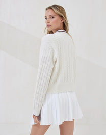 <tc>Brunello Cucinelli</tc> سترة كشمير رجالية