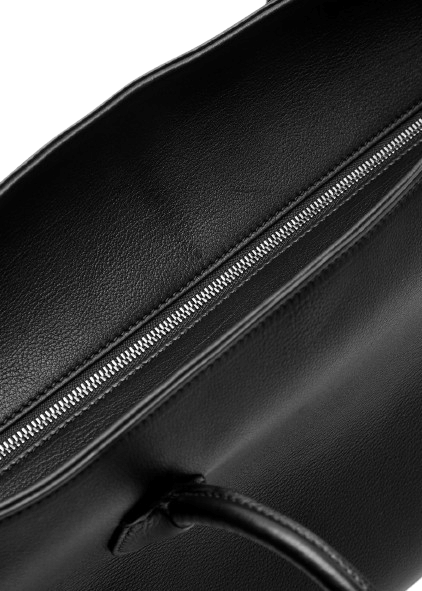 The Row Terrasse Bag in Leather