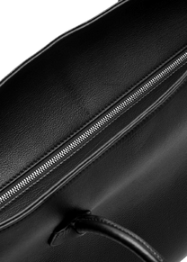 The Row Terrasse Bag in Leather