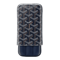<tc>Goyard</tc> Estuche para 3 puros Churchill