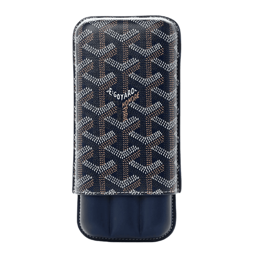 <tc>Goyard</tc> 丘吉尔3号雪茄盒