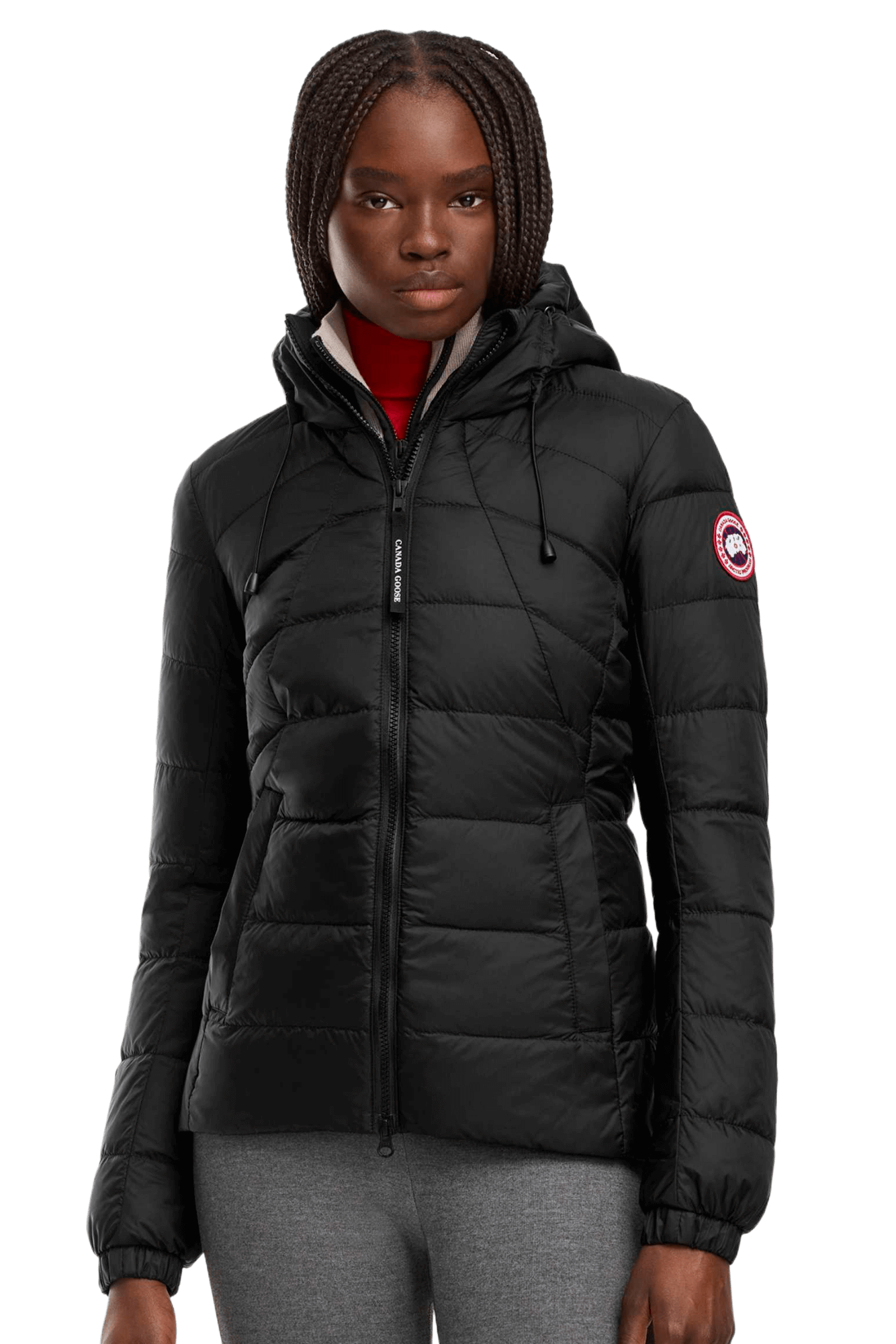 Canada Goose Women's Abbott Hoodie