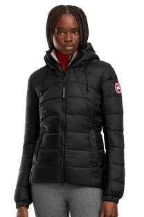 Canada Goose Women's Abbott Hoodie