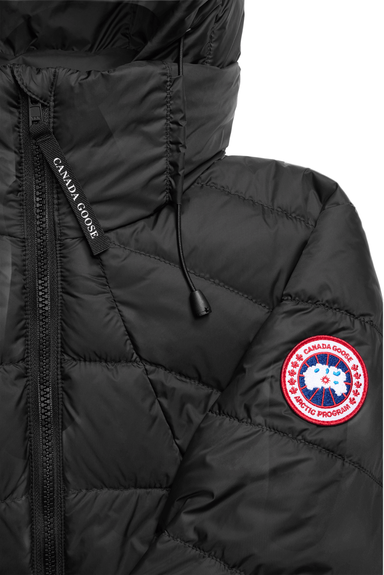 Canada Goose Women's Abbott Hoodie