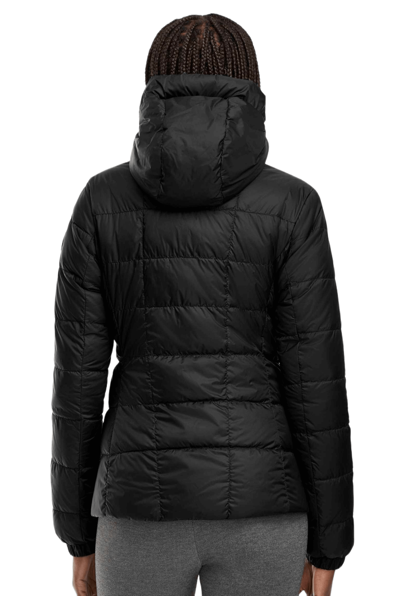 Canada Goose Women's Abbott Hoodie