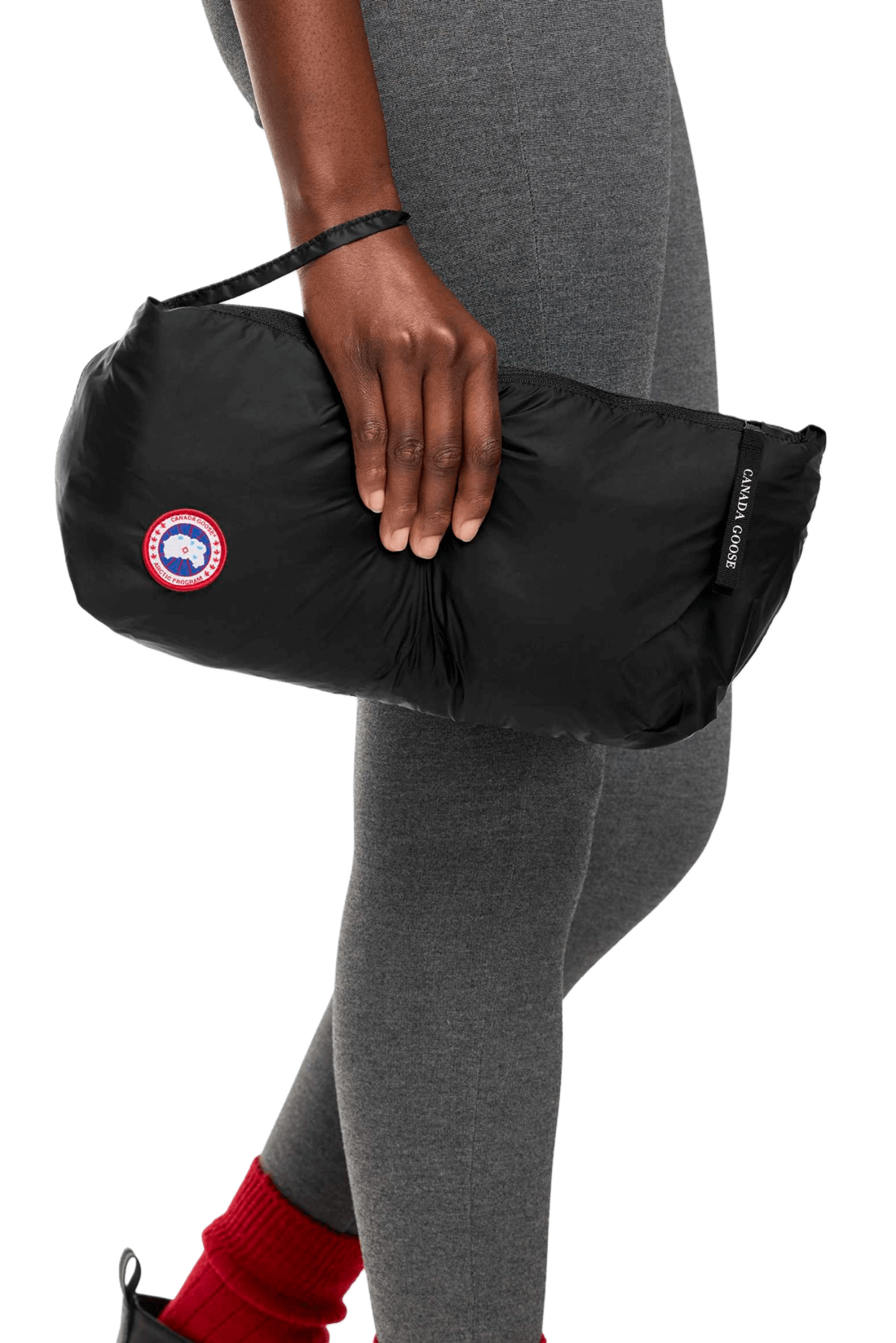 Canada Goose Women's Abbott Hoodie