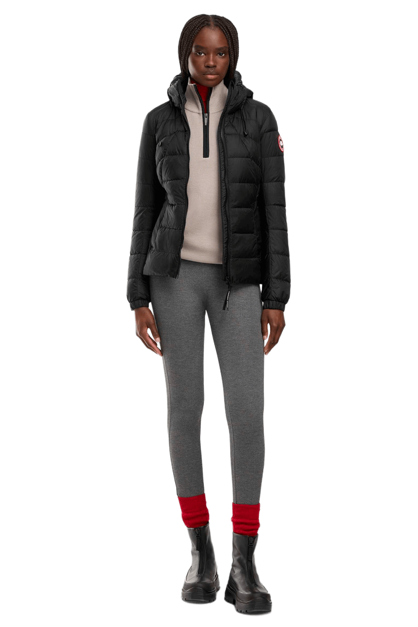 Canada Goose Women's Abbott Hoodie