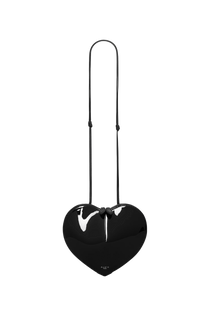 Alaia Le Coeur Bag in Calfskin