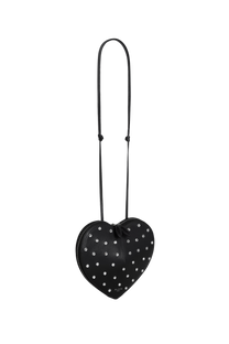 Alaia Le Coeur Bag in Calfskin
