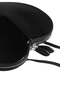 Alaia Le Coeur Bag in Calfskin