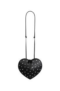 Alaia Le Coeur Bag in Calfskin