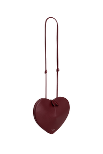 Alaia Le Coeur Bag in Calfskin