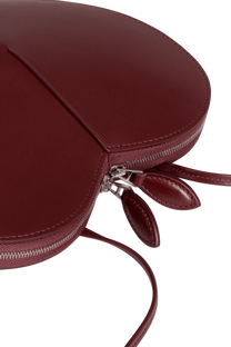 Alaia Le Coeur Bag in Calfskin
