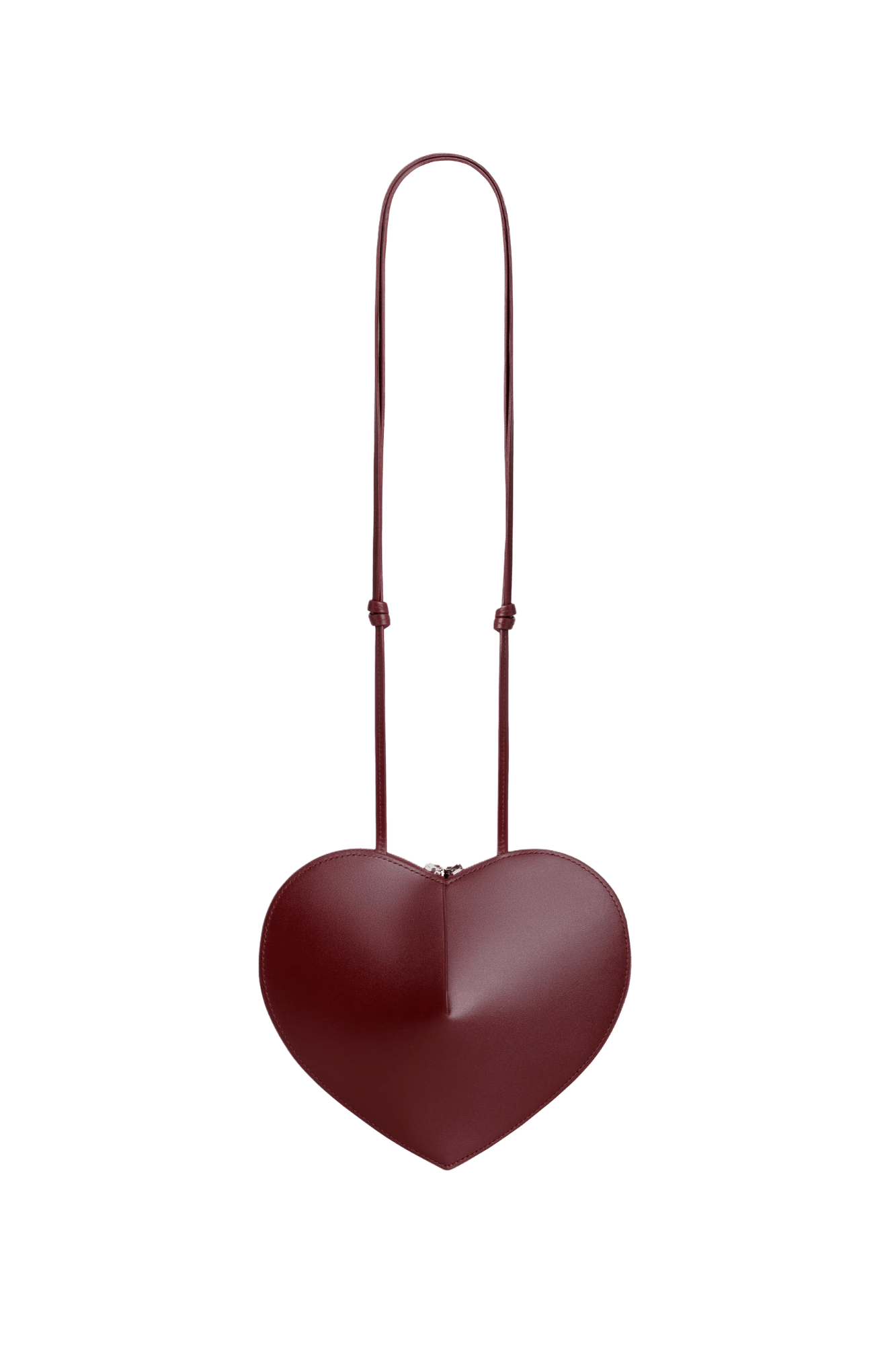 Alaia Le Coeur Bag in Calfskin