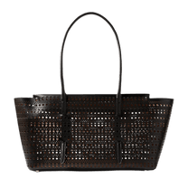 Alaia Neo Mina 32 Bag in Vienne Calfskin