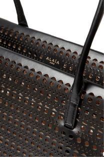 Alaia Neo Mina 32 Bag in Vienne Calfskin