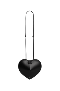 Alaia Le Coeur Bag in Calfskin