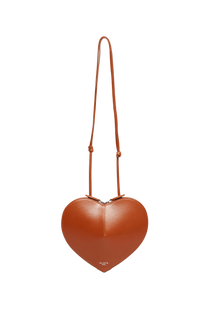 Alaia Le Coeur Bag in Calfskin