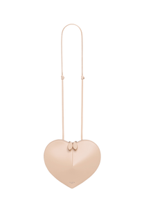 Alaia Le Coeur Bag in Calfskin